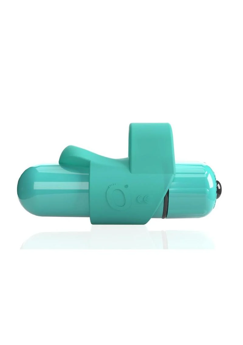4b FingO's Slim Finger Vibrator - Image 4