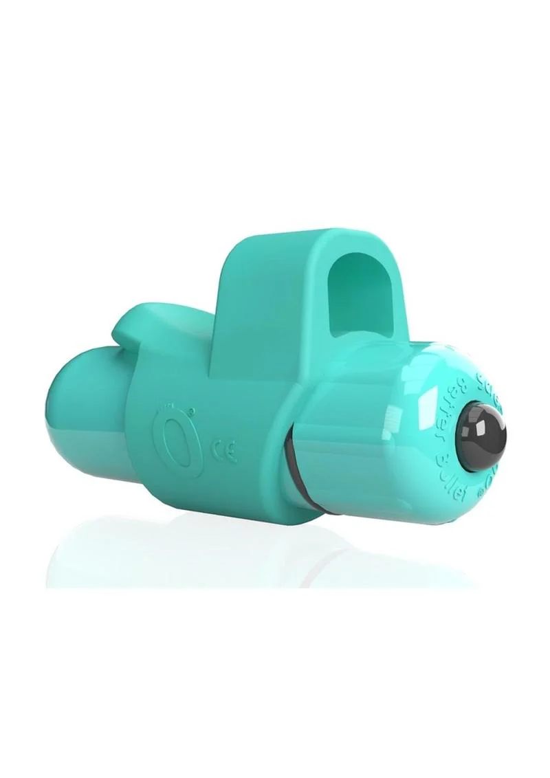 4t Fingo Slim Finger Vibrators - Image 6