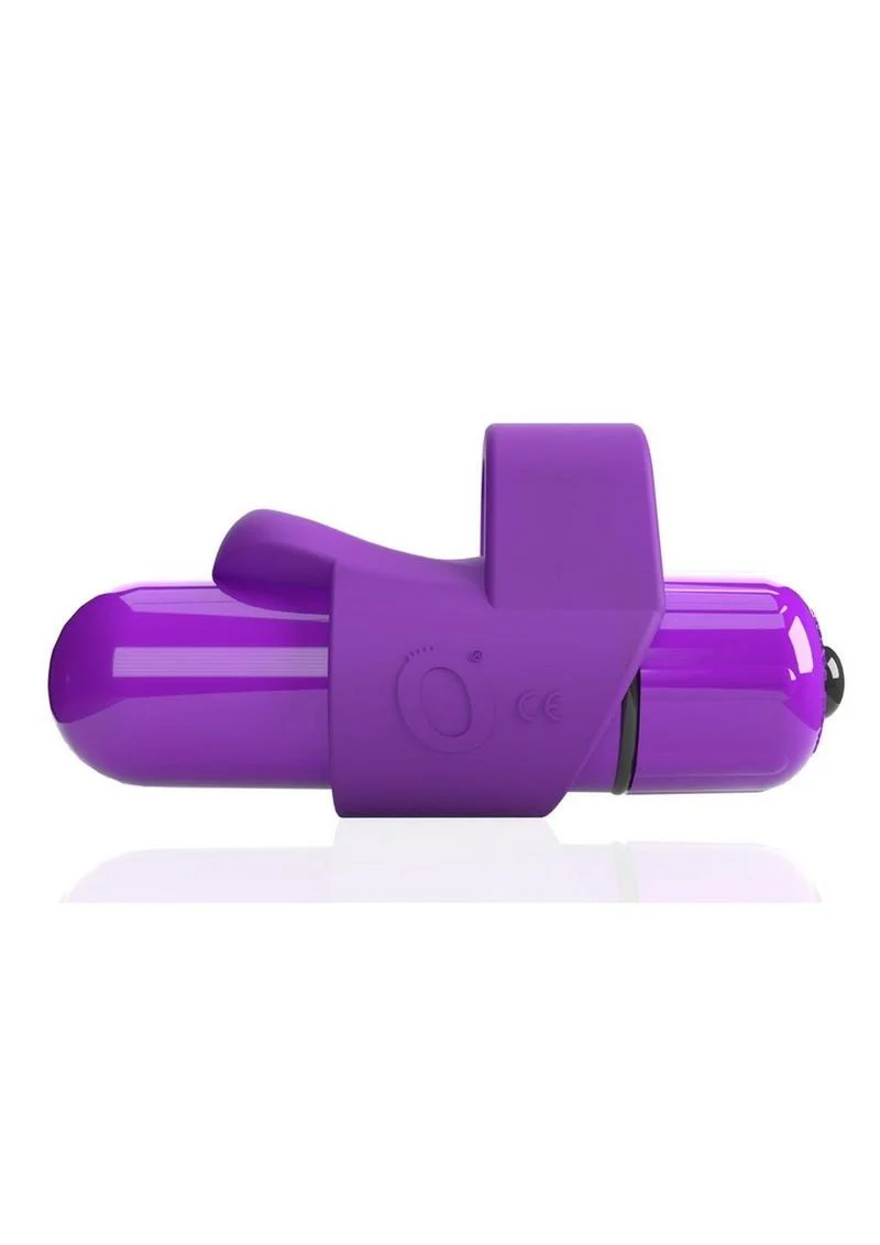 4t Fingo Slim Finger Vibrators - Image 8