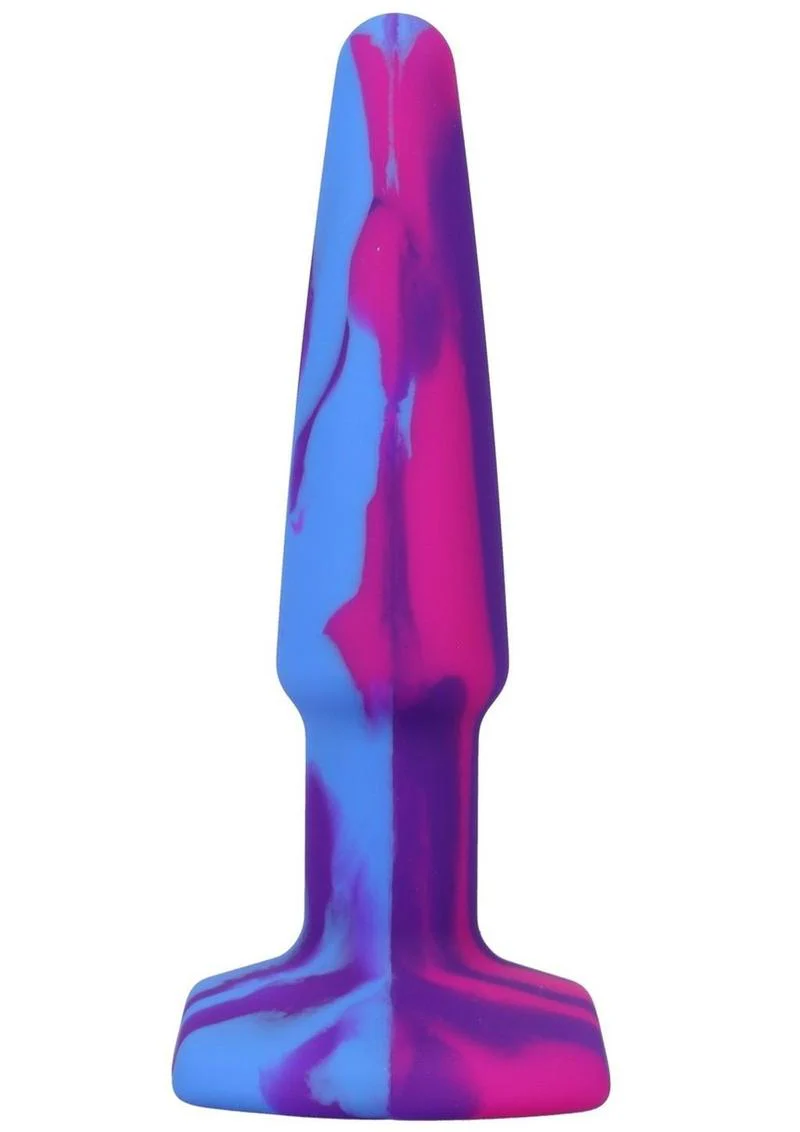 A-Play Groovy Anal Plug - Image 2