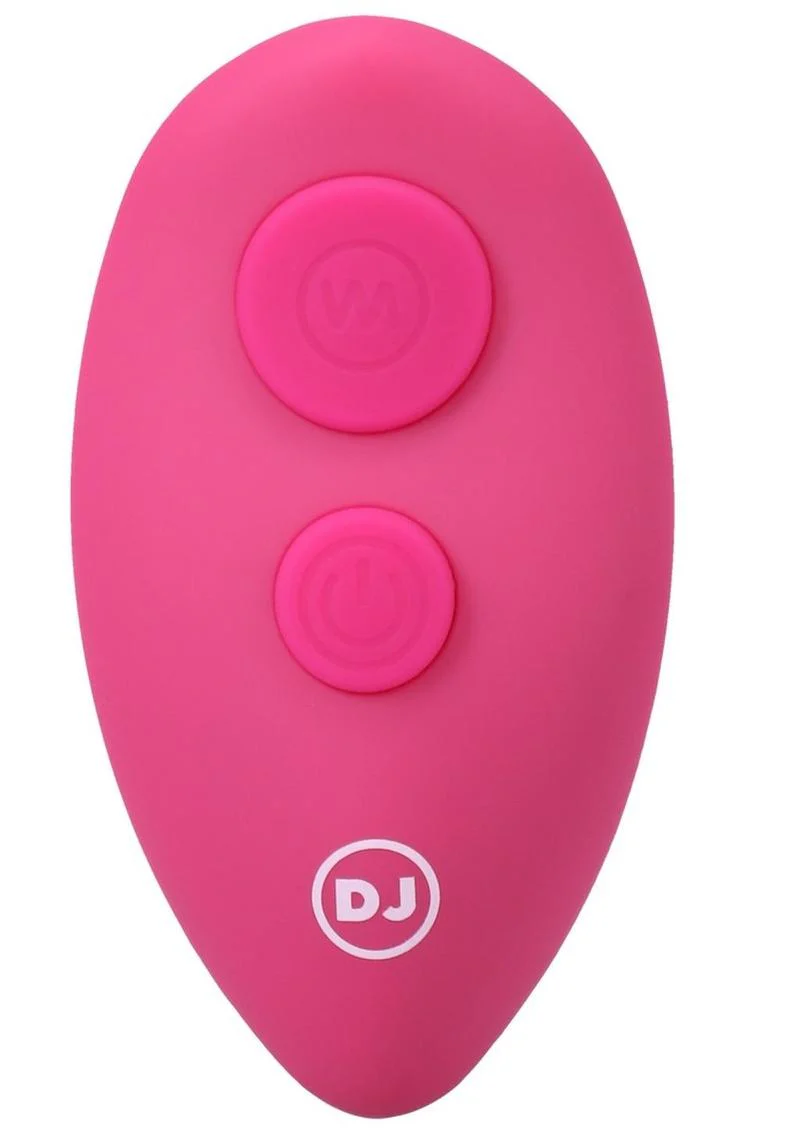 A-Play Rise Silicone Anal Plug - Image 5