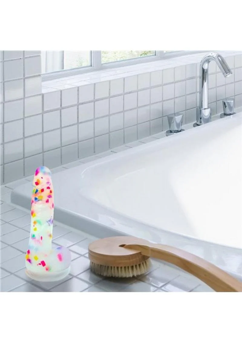 Addiction Party Marty Silicone Dildo - Image 2