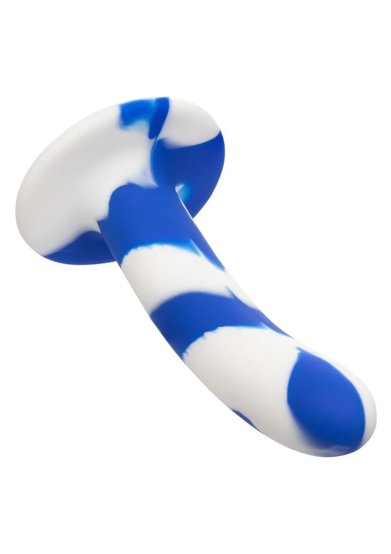 Admiral Silicone Swirl Probe - Image 2