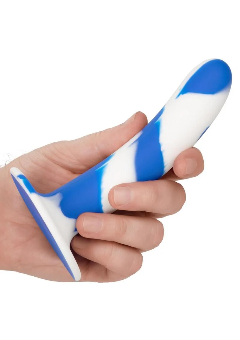 Admiral Silicone Swirl Probe - Image 3
