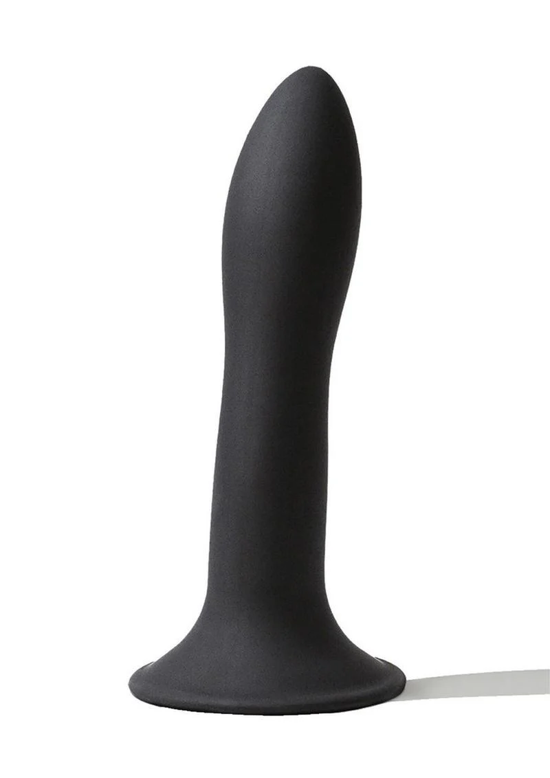 Adrien Lastic Hitsens 5 Dual Density Silicone Dildo