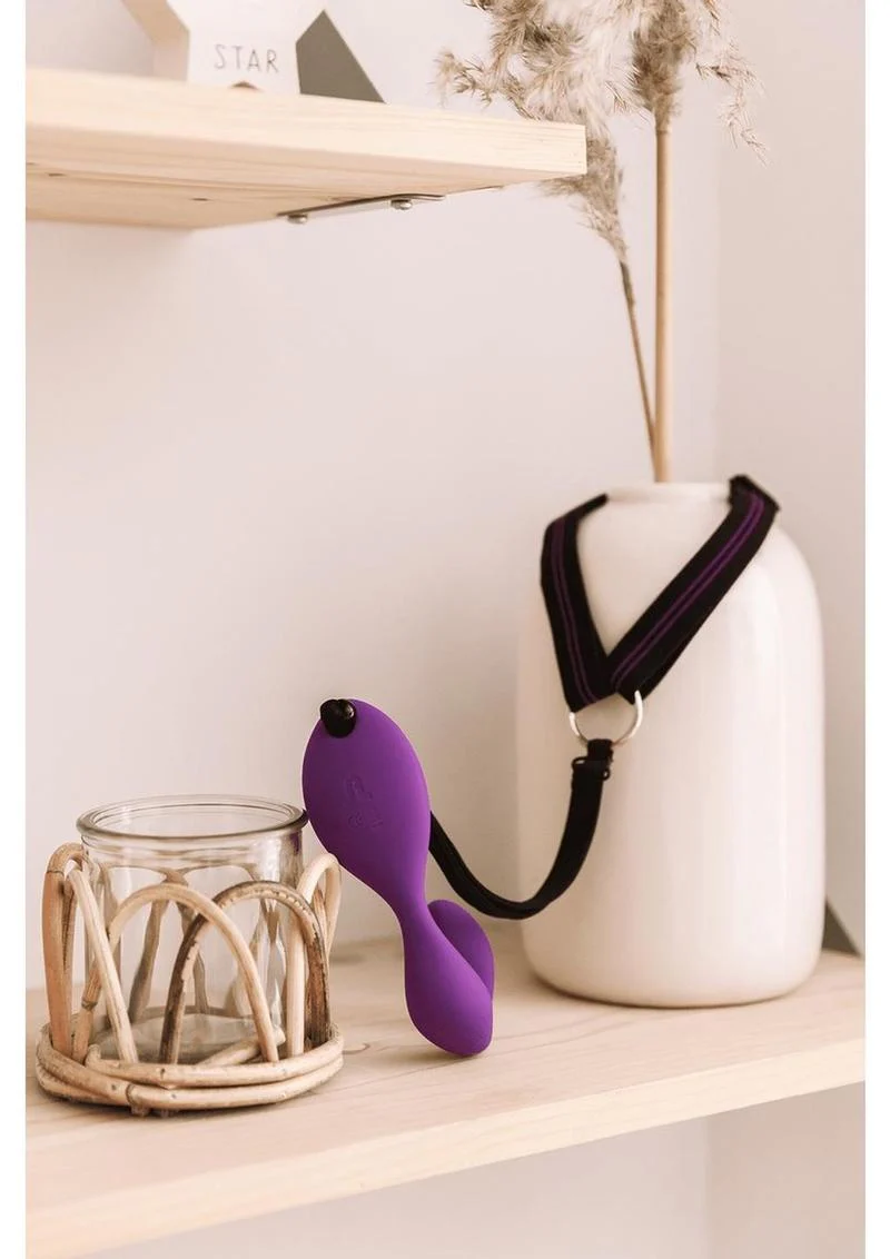 Adrien Lastic Mr Hook Dual Vibrator - Image 2