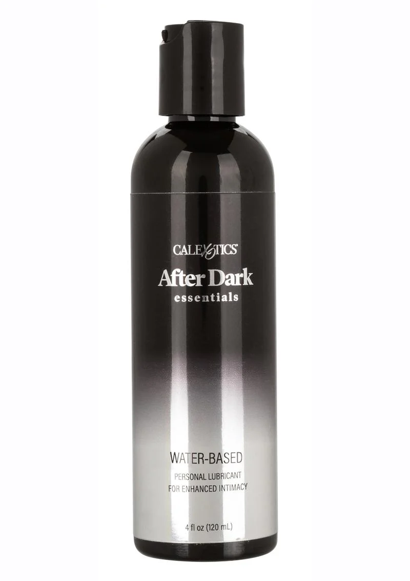 After Dark Essentials Water Based Personal Lubricant - Image 2