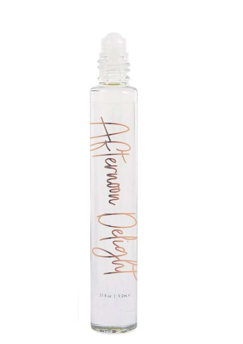 Afternoon Delight Pheromone Perfume Oil Roll On - Image 2