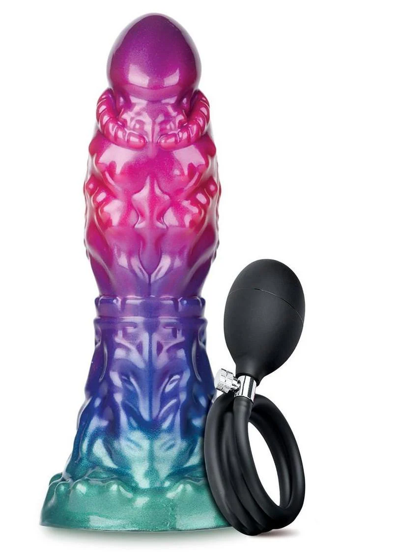 Alien Nation Expandor Dildo