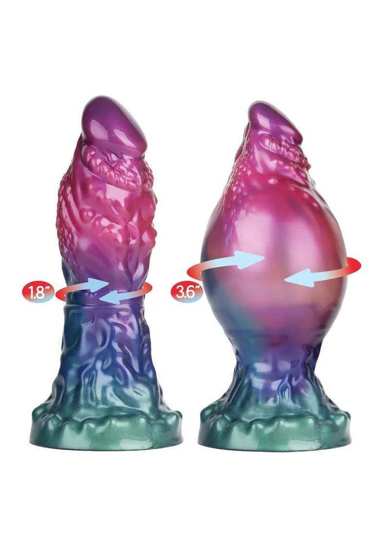 Alien Nation Expandor Dildo - Image 3