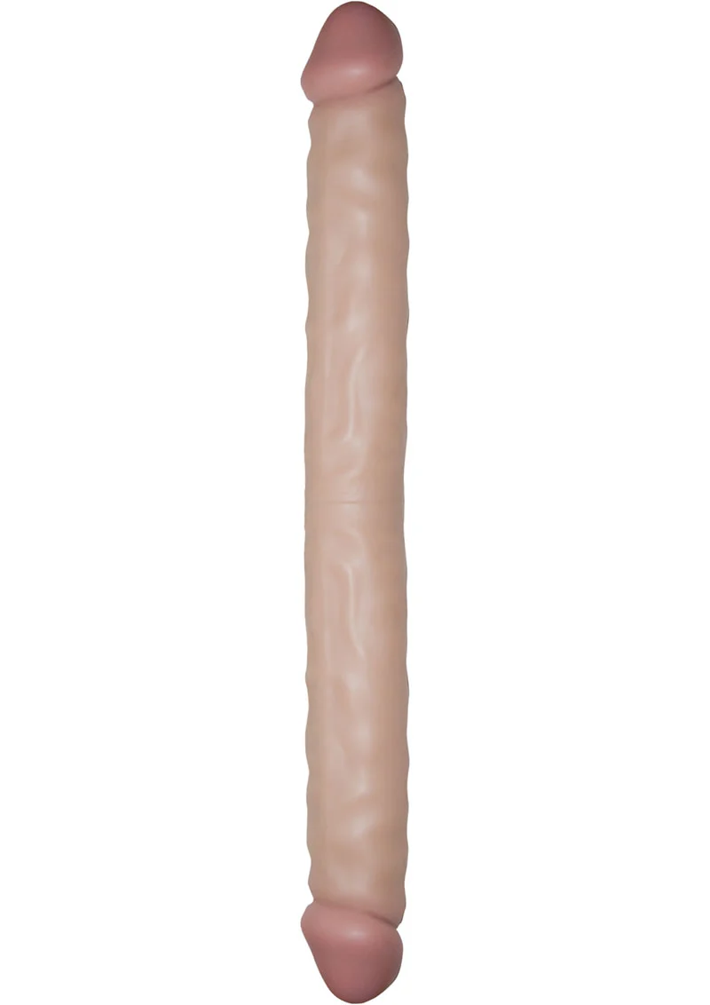 All American Whoppers Super Flexible Double Dong - Image 2