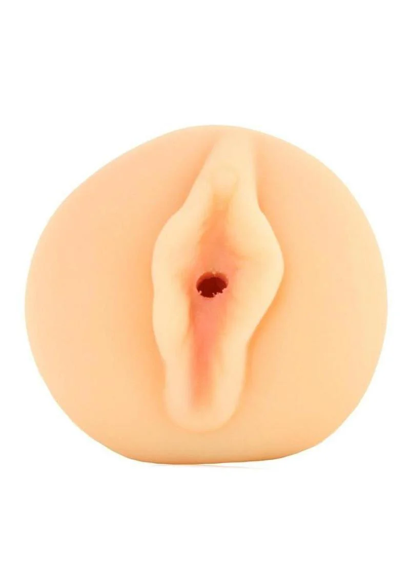Allie Haze My First Penetration Realistic Pussy Stroker - Image 2