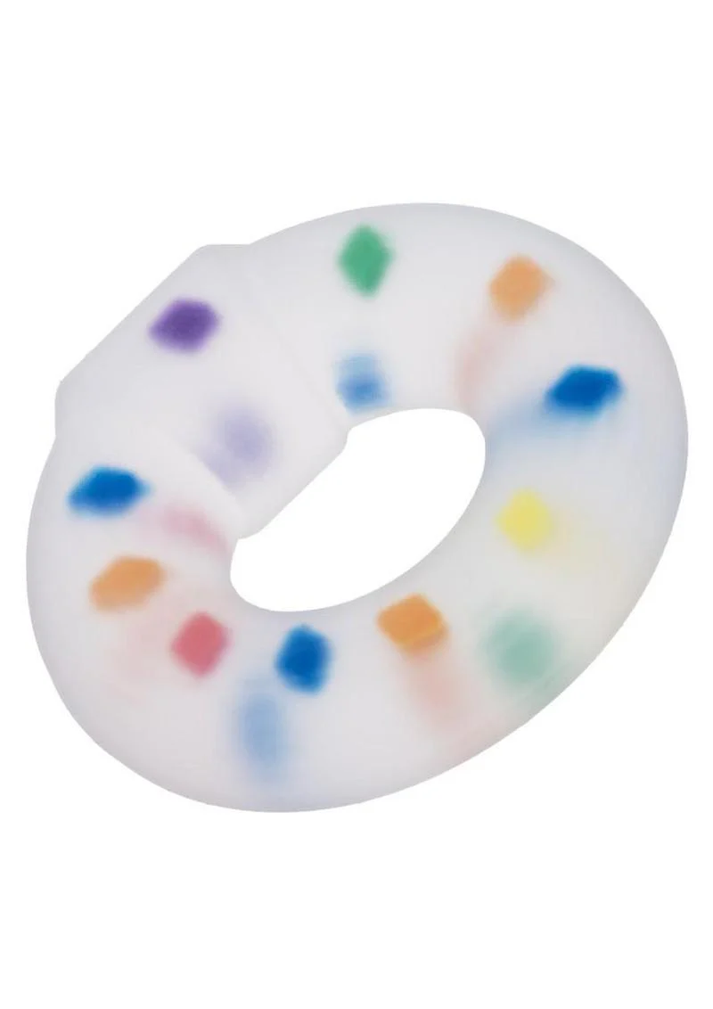 Alpha Liquid Silicone Optimum Party Ring - Image 2