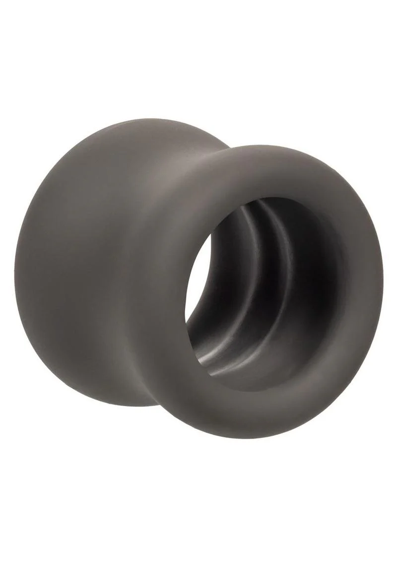Alpha Liquid Silicone Scrotum Comfortable Stretchy Ring - Image 2