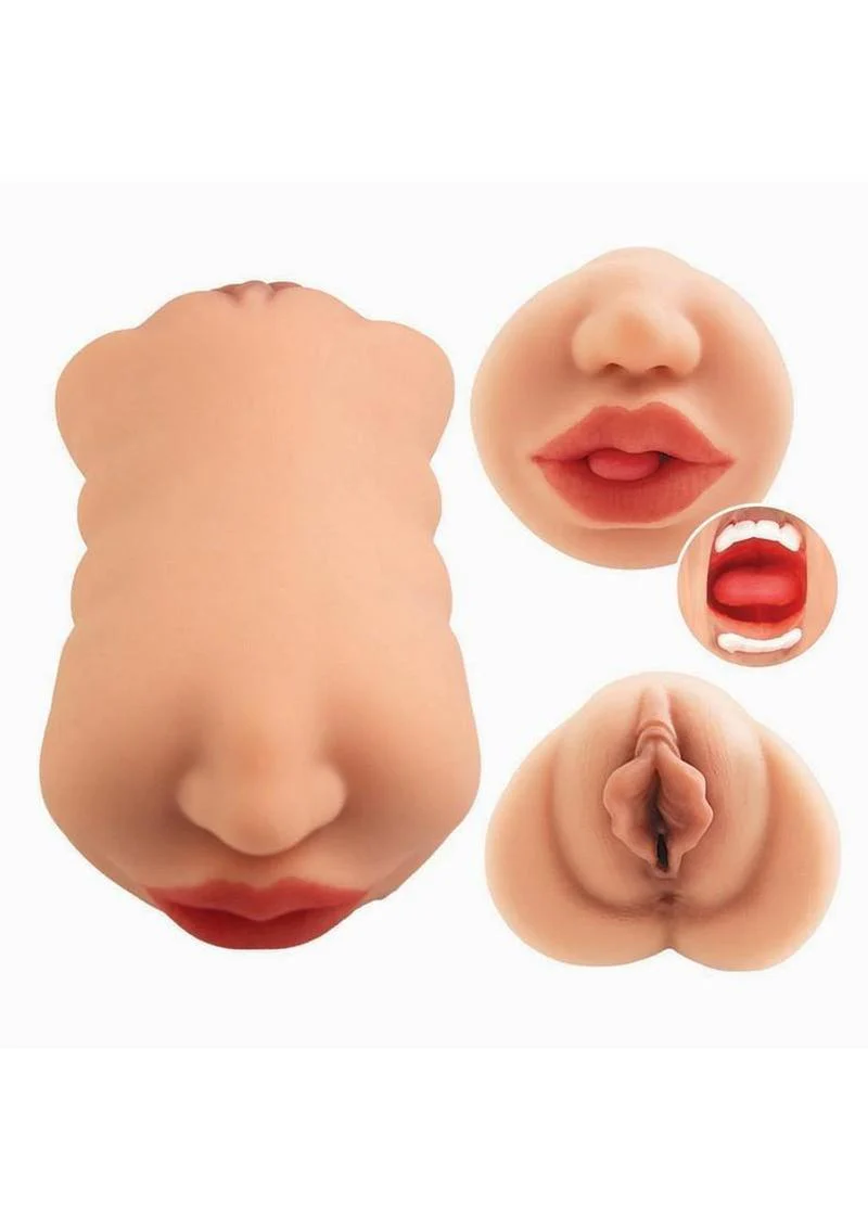 Always Horny Double Sided Masturbator - Image 3
