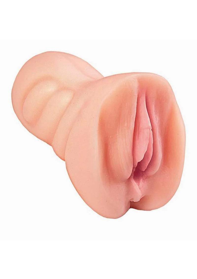 Always Horny Evelyn Vibrating Masturbator Stroker