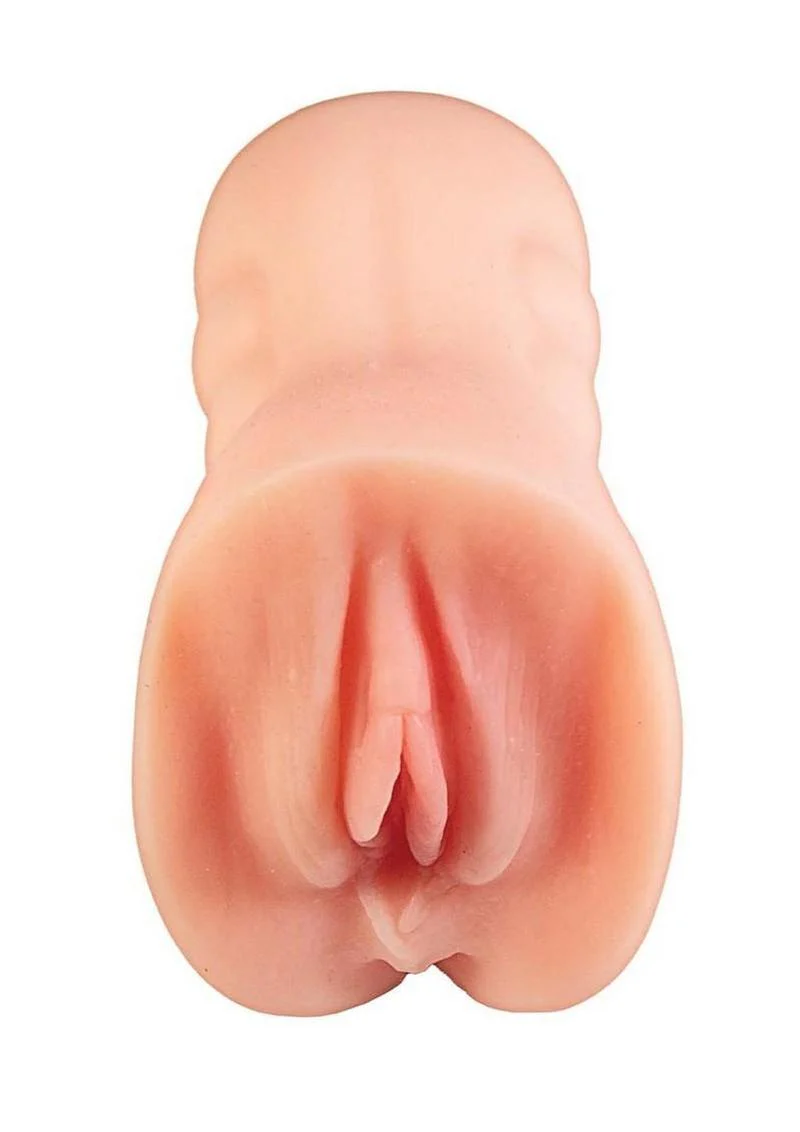 Always Horny Evelyn Vibrating Masturbator Stroker - Image 2