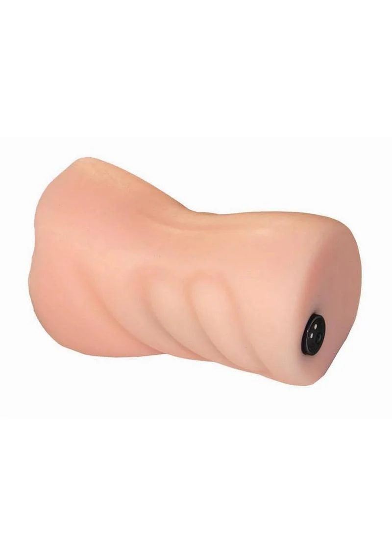 Always Horny Evelyn Vibrating Masturbator Stroker - Image 3