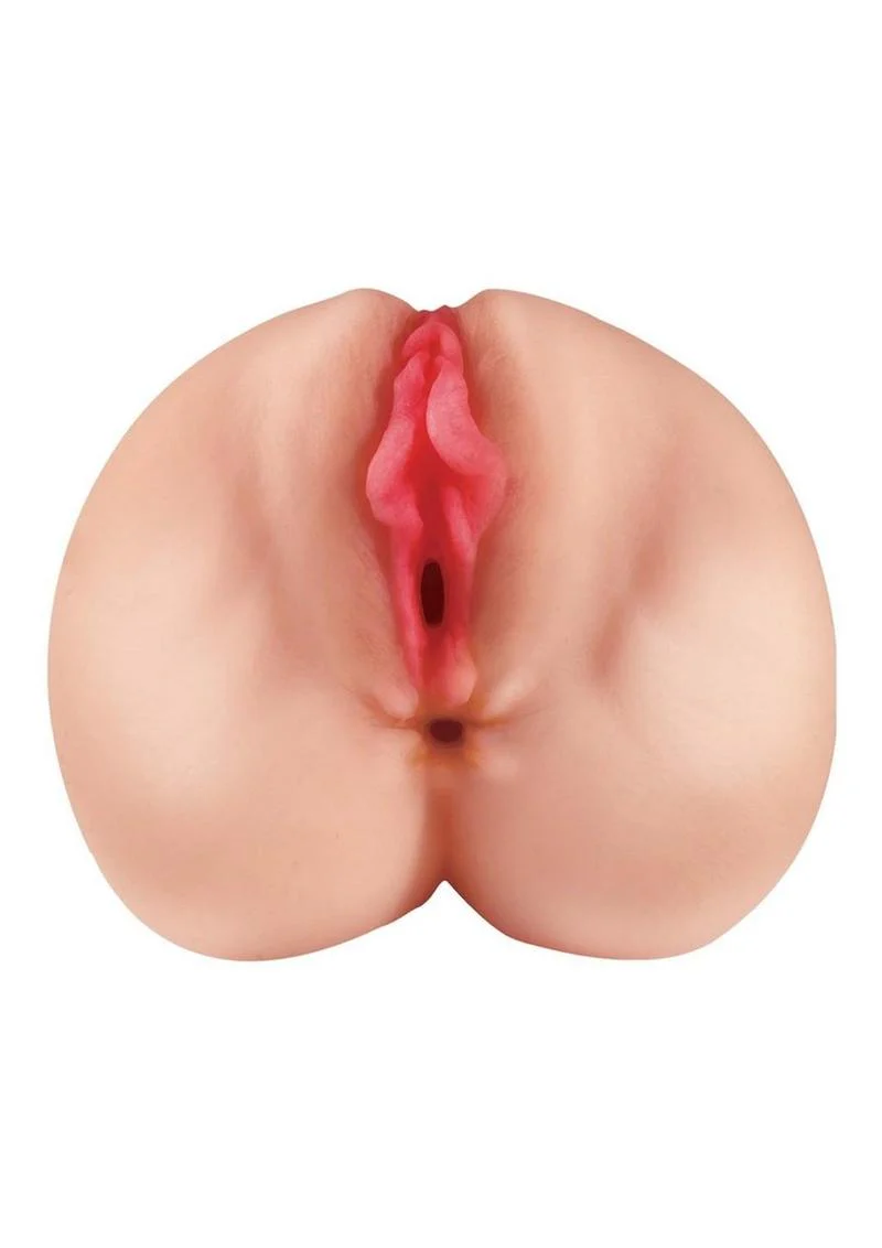 Always Horny Realistic Ashley Pussy and Ass Masturbator - Image 4