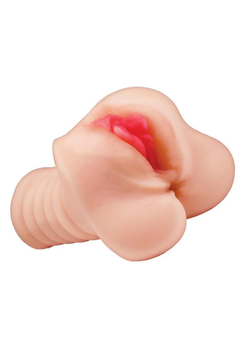 Always Horny Sophie Masturbator Realistic Pussy and Ass - Image 5