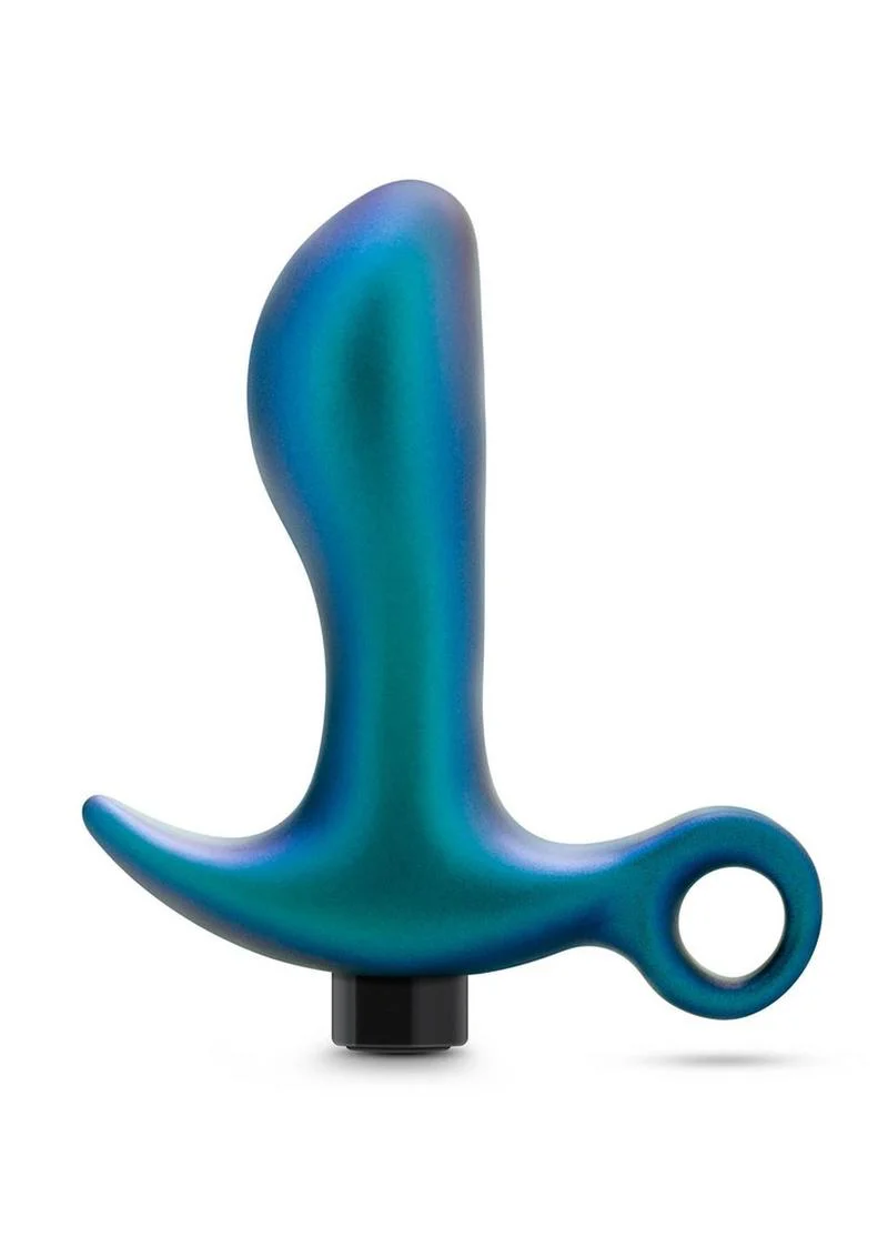 Anal Adventures Matrix Teleportation Plug