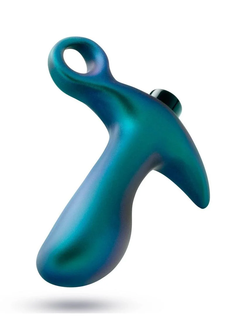 Anal Adventures Matrix Teleportation Plug - Image 2