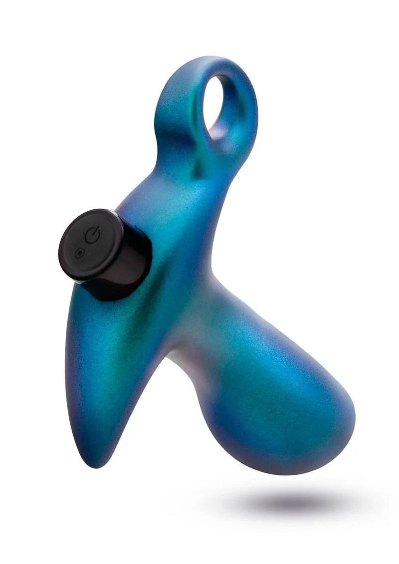 Anal Adventures Matrix Teleportation Plug - Image 3