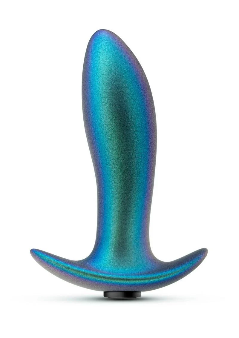 Anal Adventures Matrix Voyager Rechargeable Plug