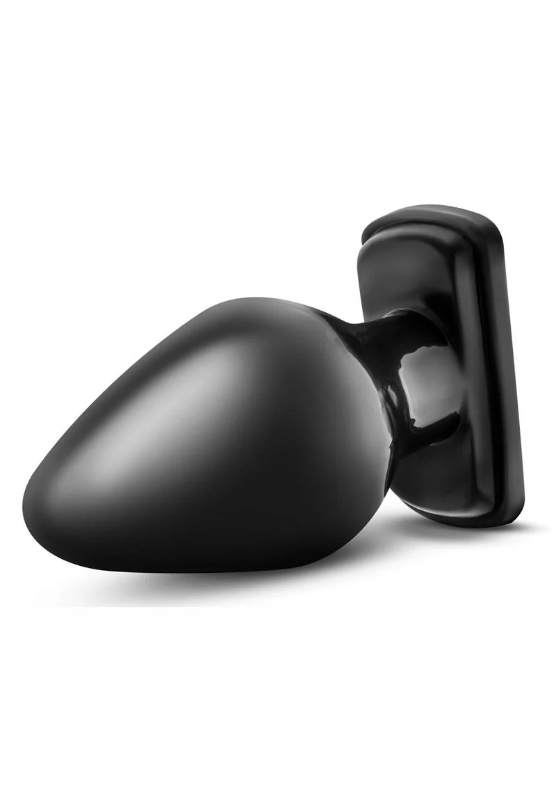 Anal Adventures XL Wide Lab Certified Body Safe Plug
