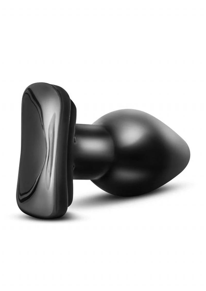 Anal Adventures XL Wide Lab Certified Body Safe Plug - Image 2