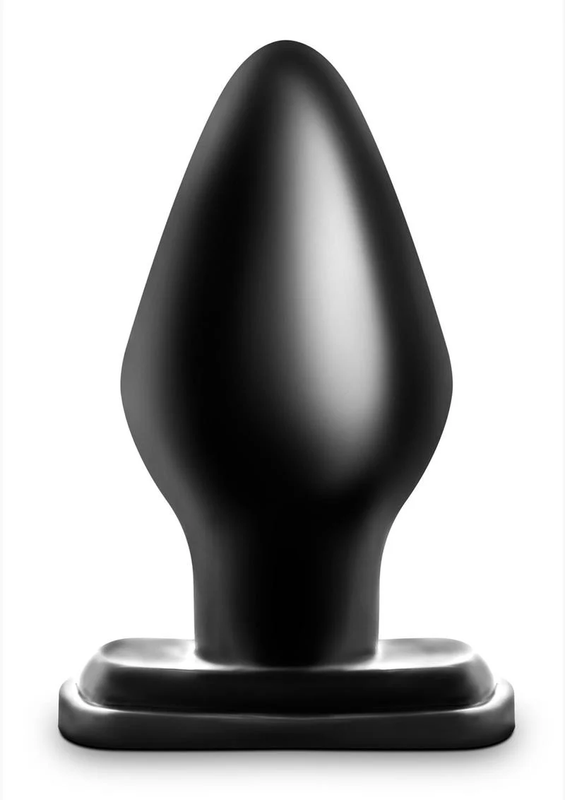 Anal Adventures XXL Wide Lab Certified Butt Plug
