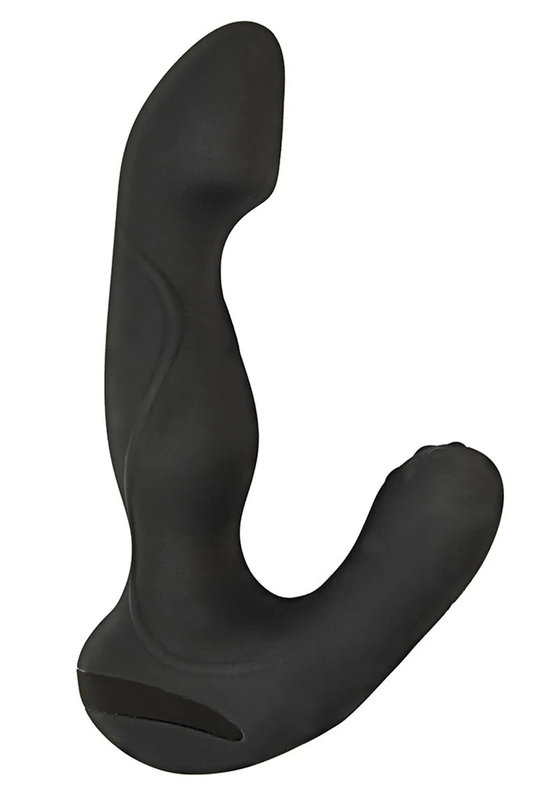 Anal-Ese Rotating P-Spot Vibrator