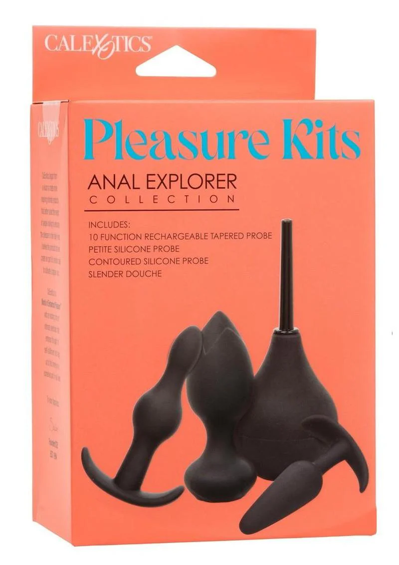 Anal Explorer Kit - Image 4
