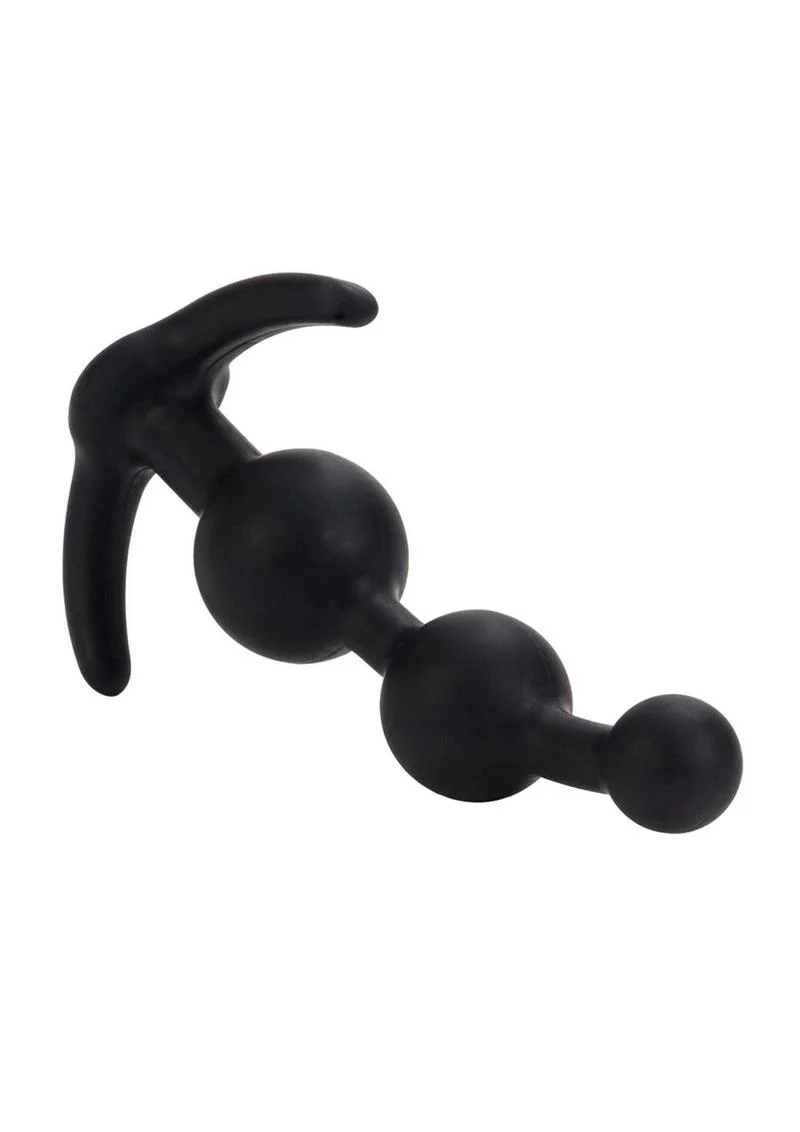 Anal Explorer Kit Silicone Probes And Hygienic Douche - Image 3