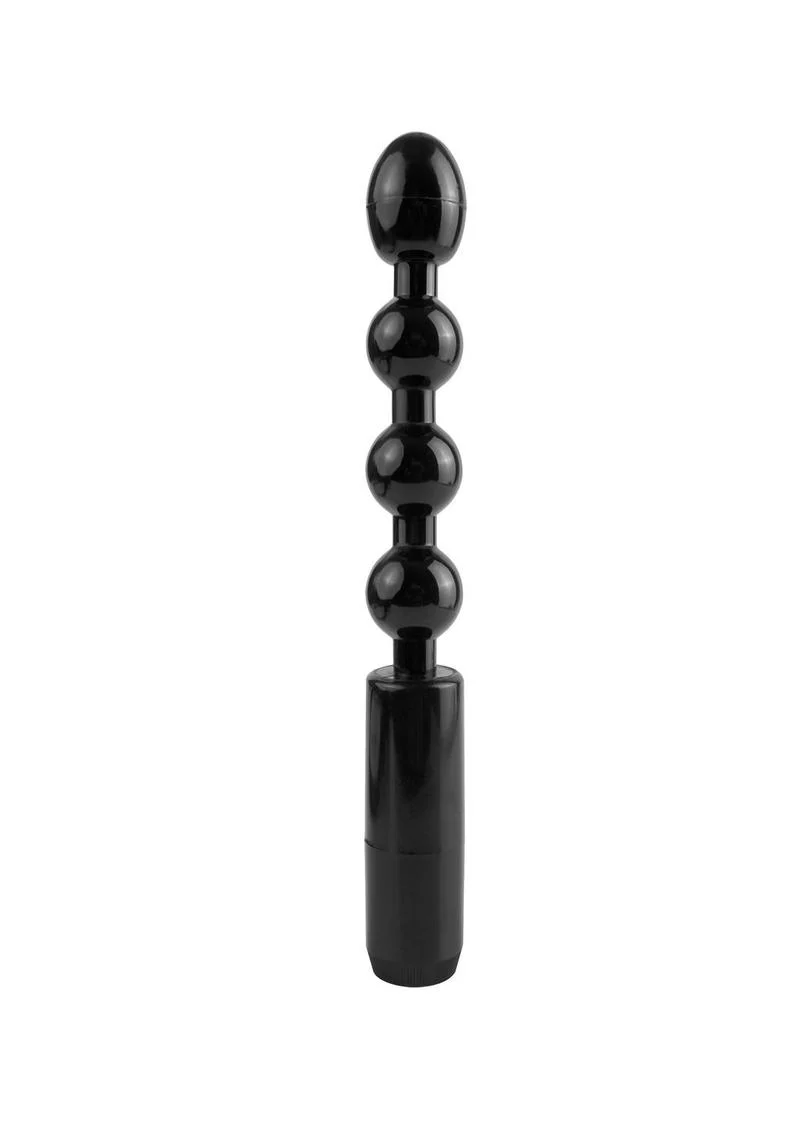 Anal Fantasy Collection Power Beads - Image 2