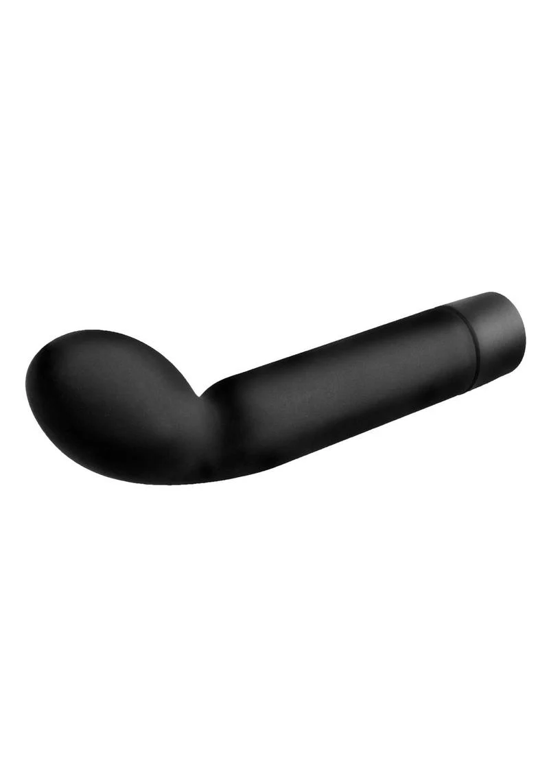 Anal Fantasy P-Spot Tickler Vibe Silicone Waterproof Vibrator