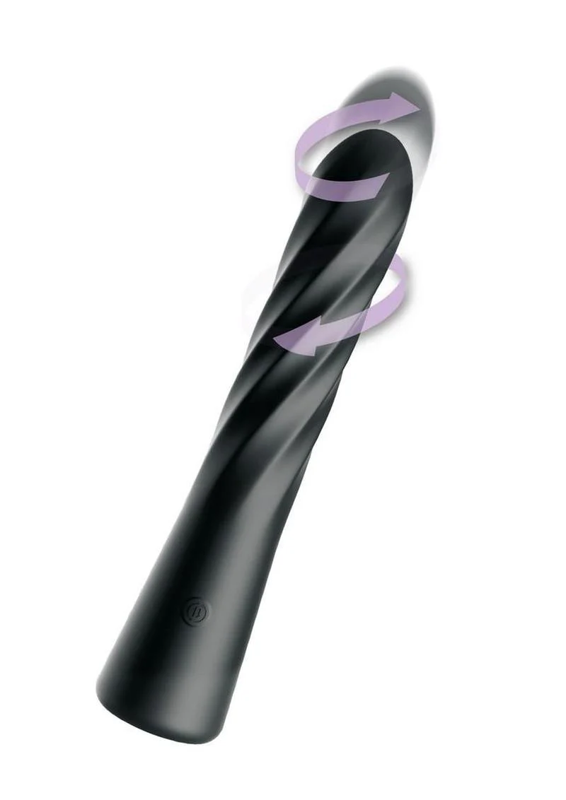 Anal Fantasy Twist Ecstasy Massager