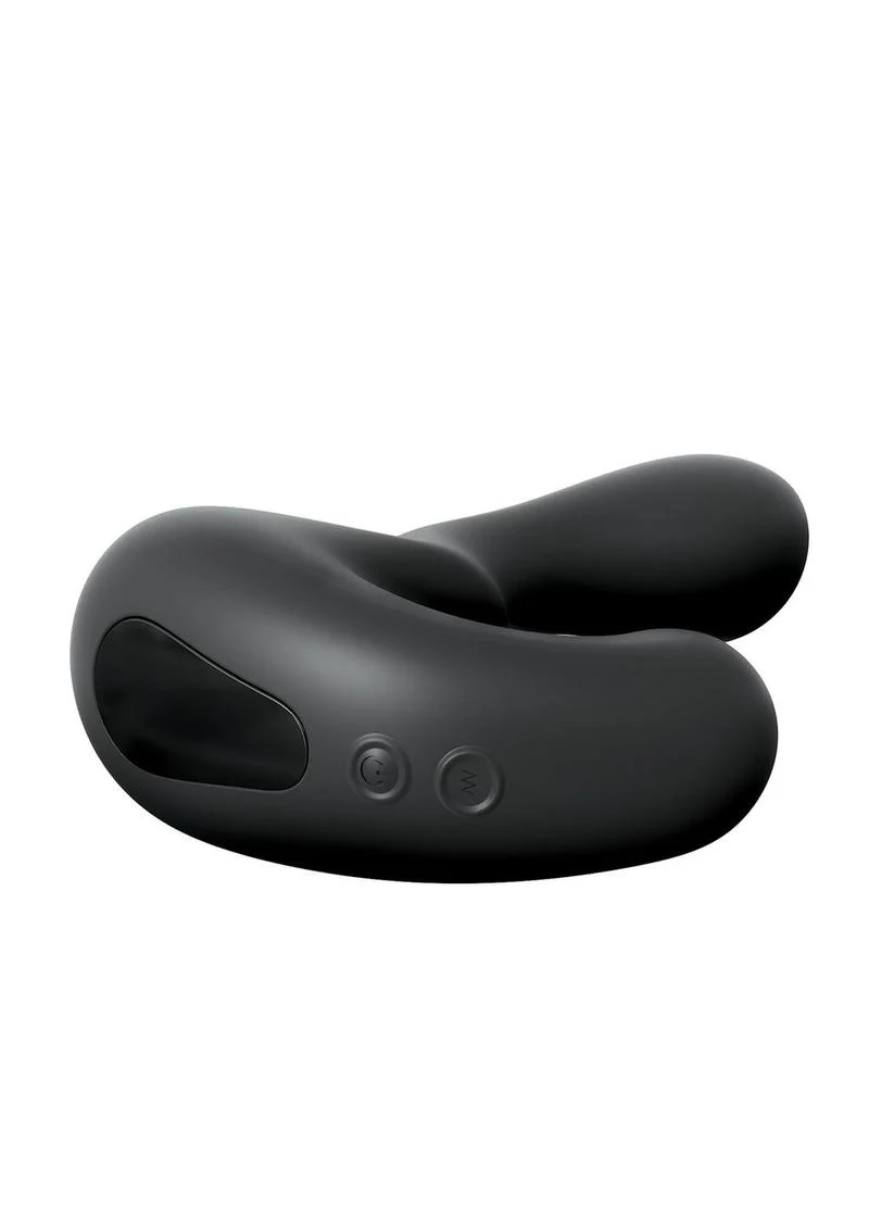 Anal Fantasy Ultimate P-Spot Milker Waterproof Multi-Speed Vibe - Image 2