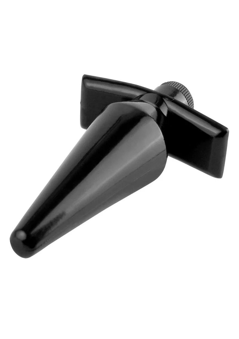 Anal Fantasy Vibrating Mini Anal Teaser Waterproof Plug