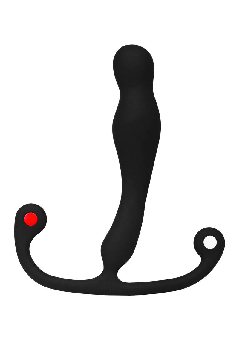 Aneros Eupho Syn Trident G-Spot Stimulator
