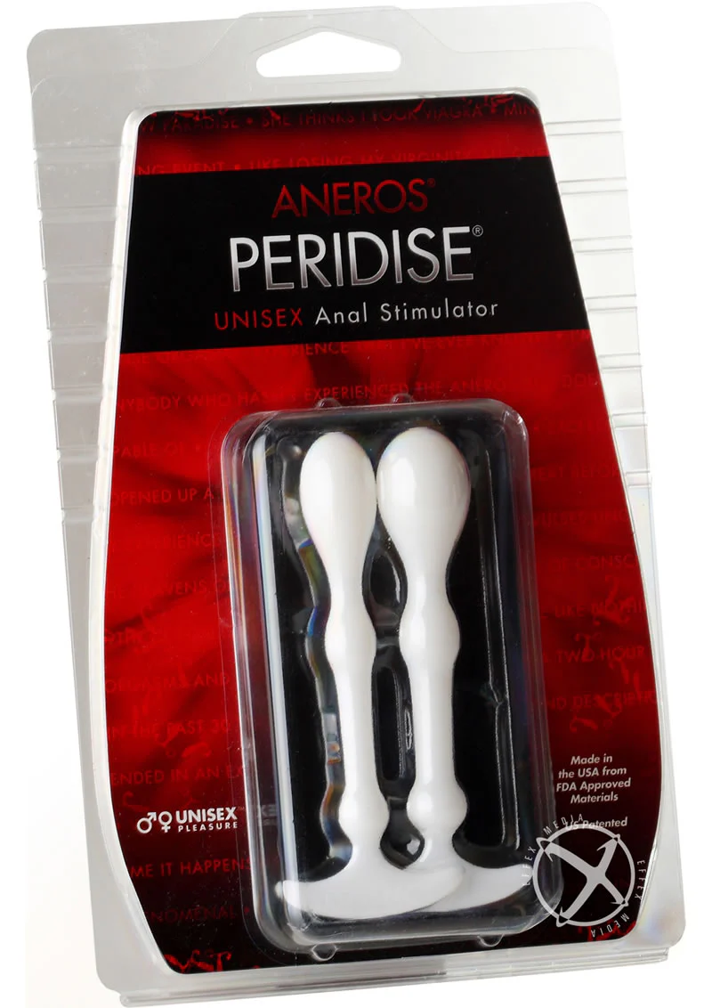 Aneros Peridise Anal Stimulator Set - Image 2