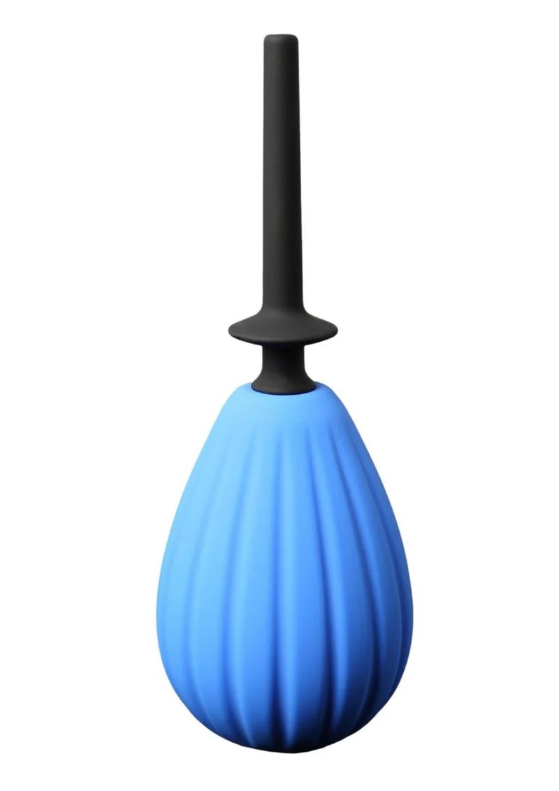 Aneros Prelude Silicone Enema Bulb Kit