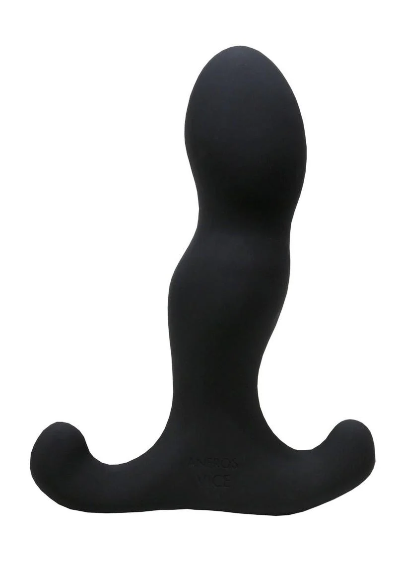 Aneros Vice Vibrating Silicone P-Spot Stimulator - Image 2