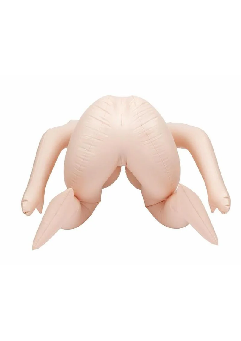 Anime Reverse Cowgirl Love Doll - Image 2