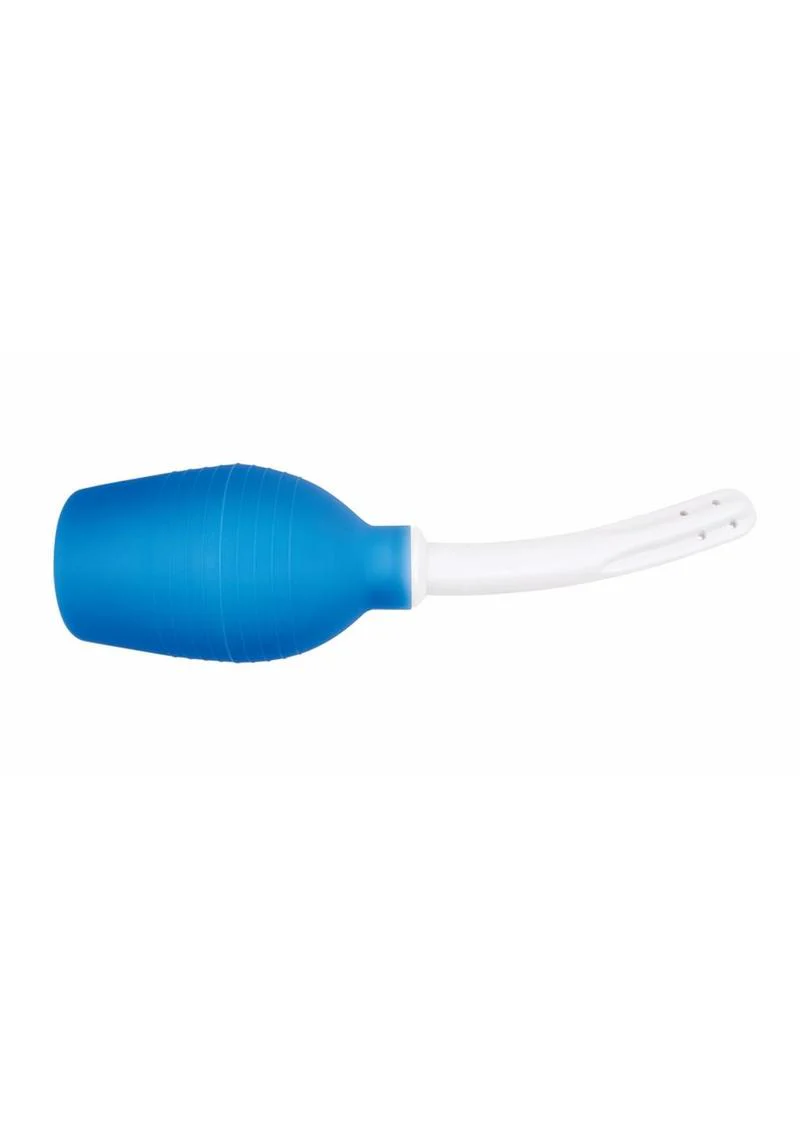 AquaClean 310ml Medical Grade Douche Set with One Way Valve - Image 2