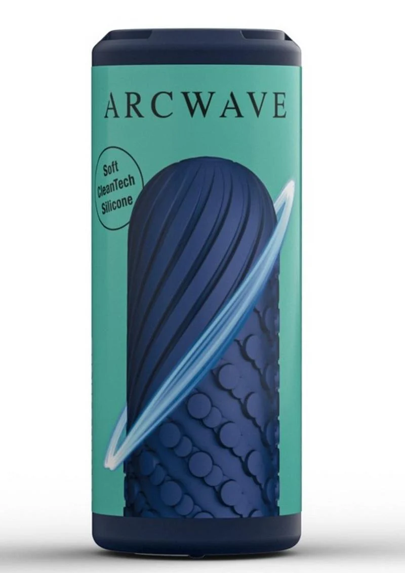 Arcwave Ghost Silicone Pocket Stroker - Image 11