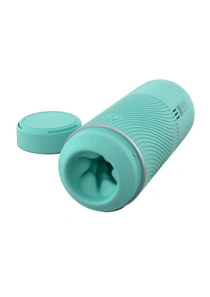 Arcwave Pow Silicone Stroker with Suction Control. - Image 6