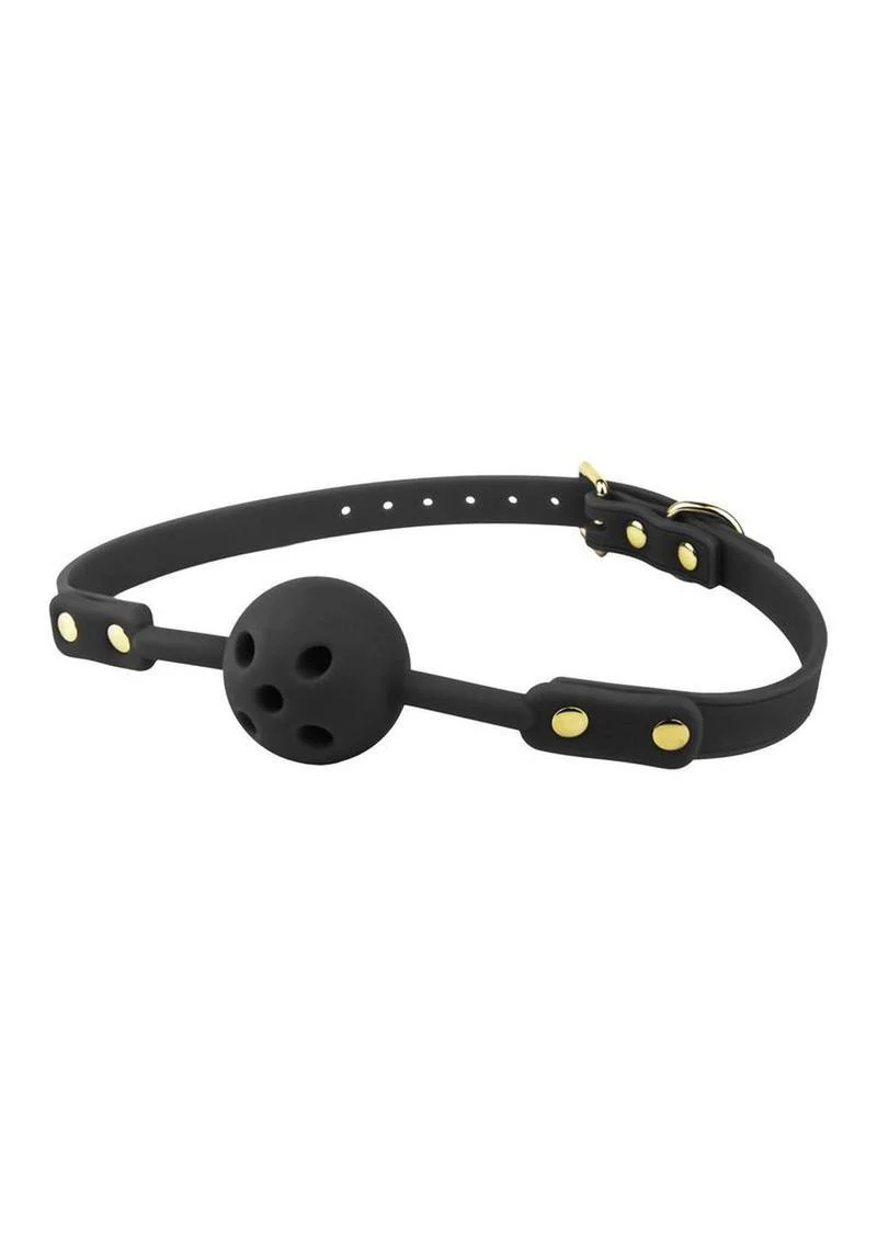 Ardor Breathable Ball Gag