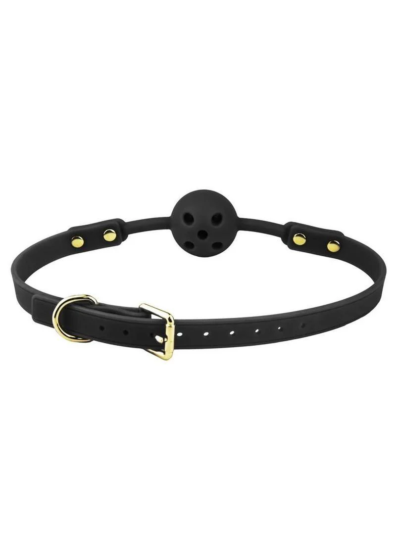 Ardor Breathable Ball Gag - Image 2