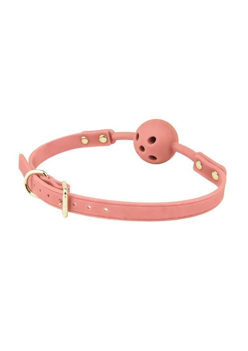 Ardor Breathable Ball Gag - Image 5